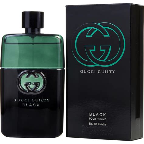 gucci guilty black kopen|gucci guilty pour homme fragrantica.